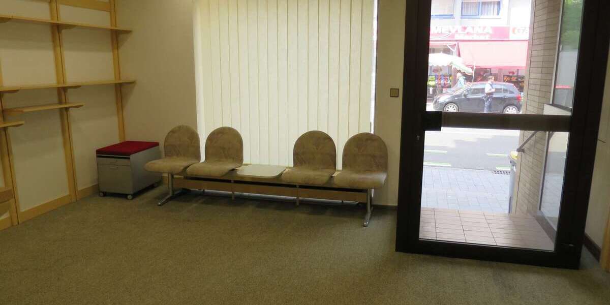 Gewerbeobjekt Pforzheim Weststadt - 800&euro; | Angebot:22174974