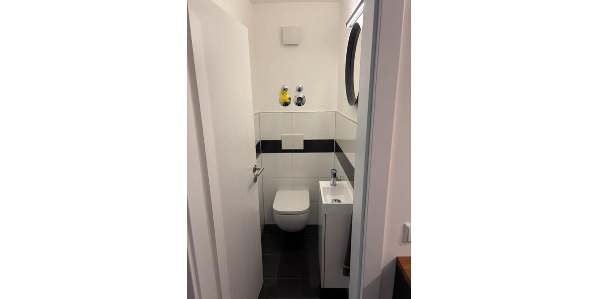Etagenwohnung Pforzheim Dillweißenstein - 3 Zimmer, 84 m&sup2;, 335.000&euro; | Angebot:27218914