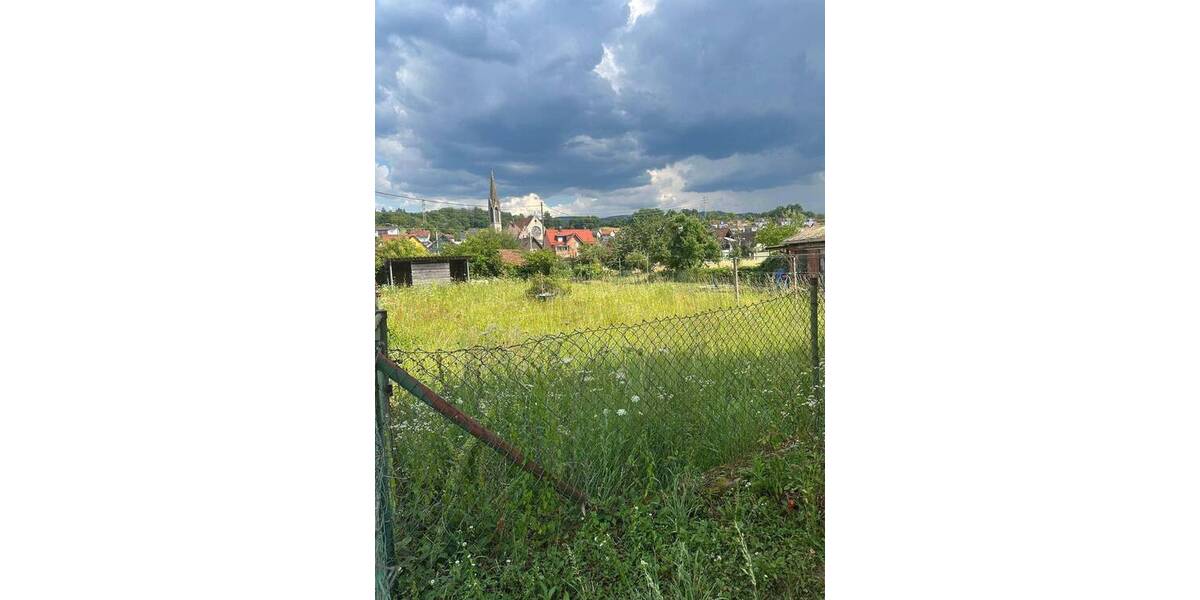 Familienhaus mit Potenzial in Gaggenau-Hörden 4 zimmer