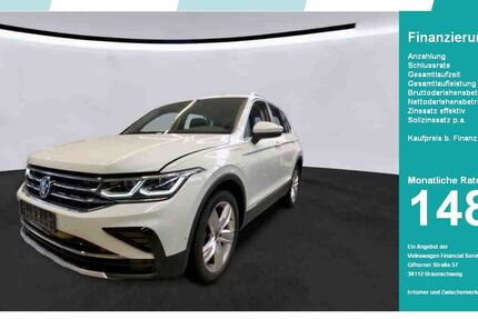 VW Tiguan 44.494 km 28.985 € Weil der Stadt 71263