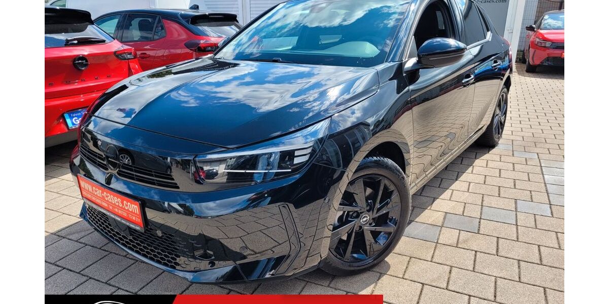 Opel Corsa 14.322 km 13.990 &euro; Remchingen 75196