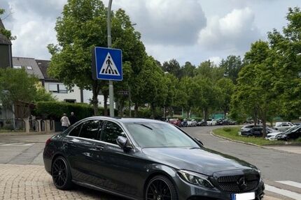 Mercedes-Benz C 250 150.000 km 21.000 &euro; Pforzheim 75181