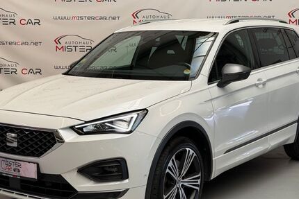 Seat Tarraco 129.000 km 24.890 &euro; Magstadt 71106