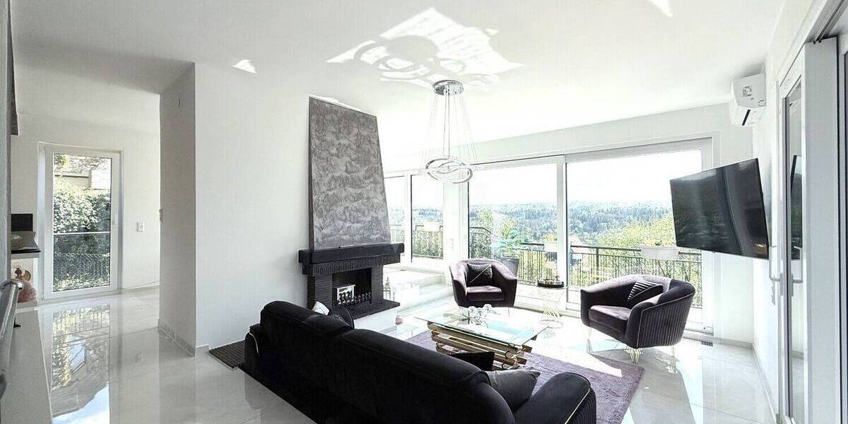 Einfamilienhaus Pforzheim Nordstadt - 6 Zimmer, 172 m&sup2;, 849.000&euro; | Angebot:26291670