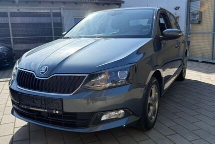Skoda Fabia 222.000 km 5.499 &euro; Malsch 76316