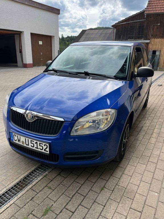 Fabia