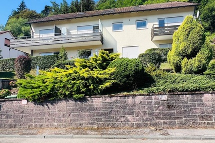 Top Kapitalanlage mit ca. 6 % Rendite Vermietetes 1-Zimmer-Apartment mit Balkon in Calw-Hirsau - Wohnung Calw-Hirsau Hirsau | Angebot:27162025