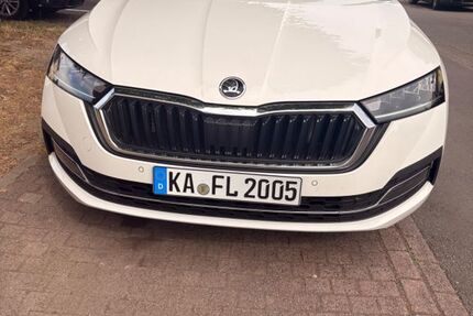 Skoda Octavia 78.060 km 22.000 &euro; Ettlingen 76275