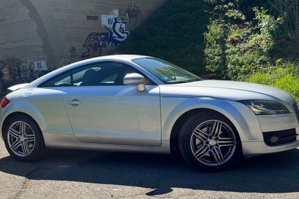 Audi TT 106.000 km 11.200 &euro; Bretten 75105