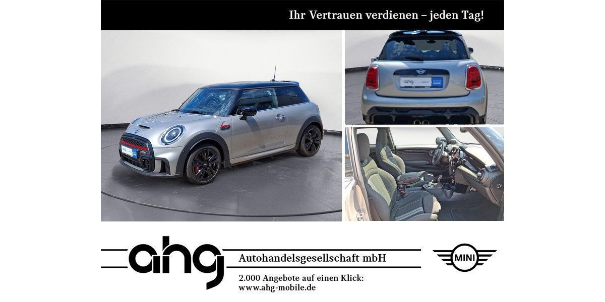 Mini John Cooper Works 57.355 km 28.930 &euro; Pforzheim 75179