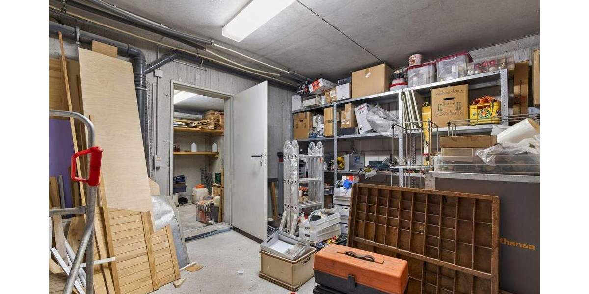 Mehrfamilienhaus, Wohnhaus Karlsruhe Durlach - 9 Zimmer, 343 m&sup2;, 1.290.000&euro; | Angebot:25681049