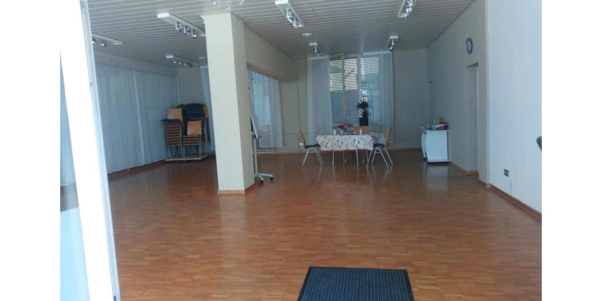 Gewerbeobjekt Pforzheim Weststadt - 2.200&euro; | Angebot:26123538