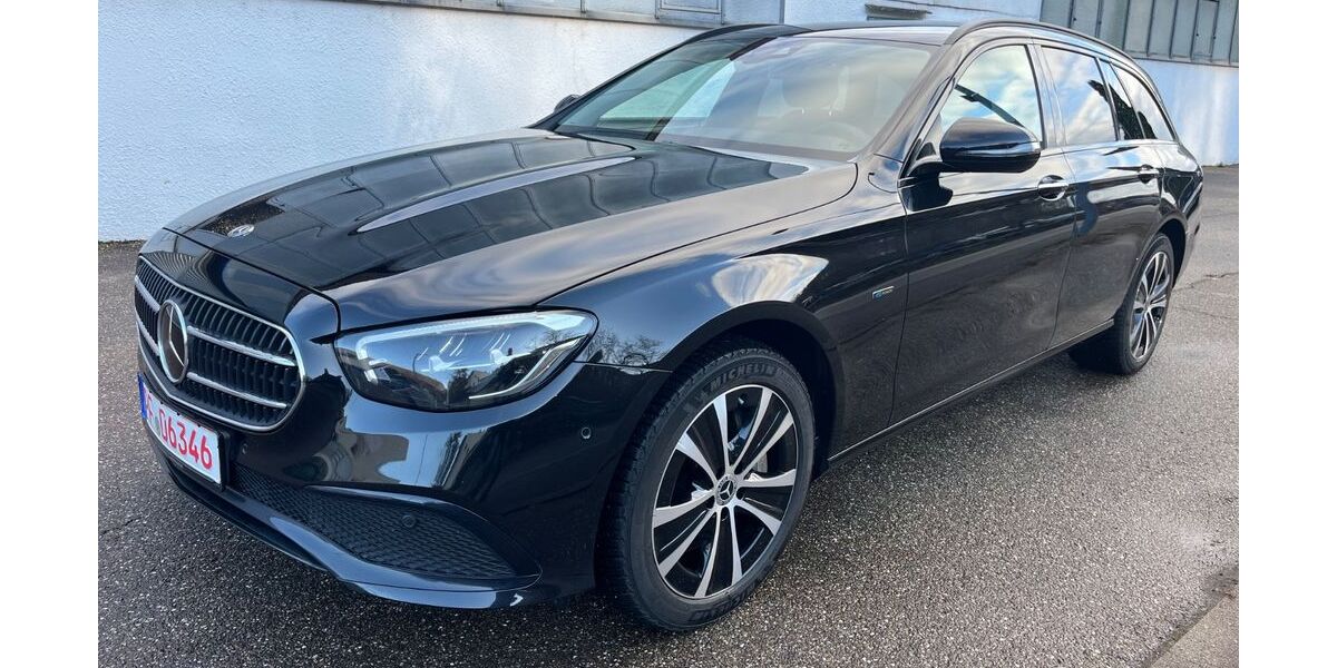 Mercedes-Benz E 300 166.200 km 22.490 &euro; Mönsheim 71297