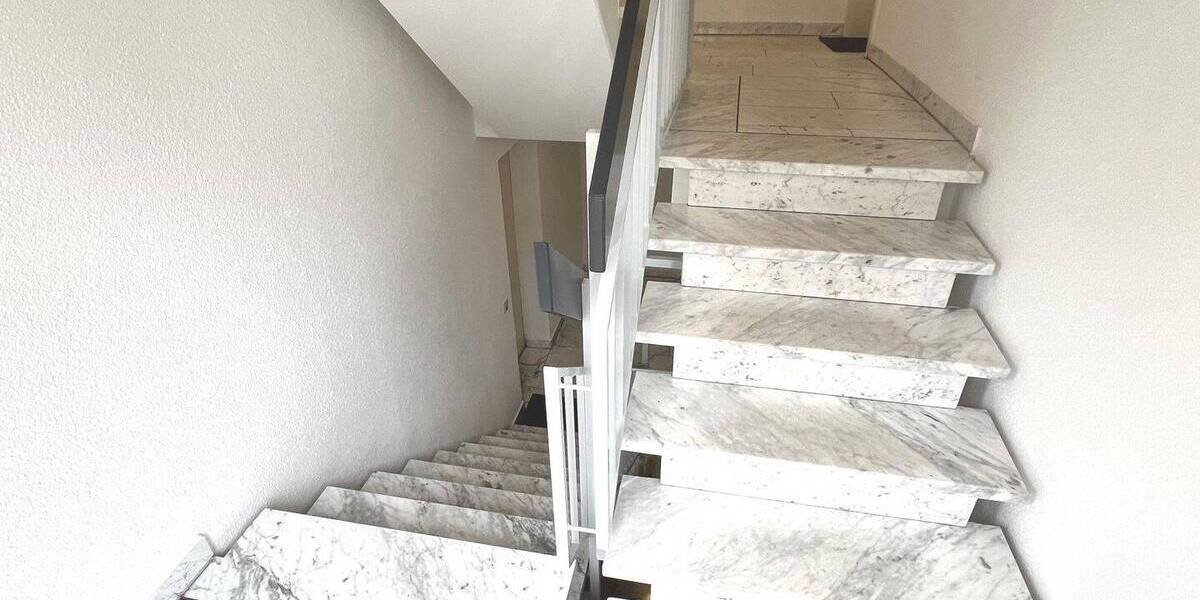 Etagenwohnung Renningen - 2 Zimmer, 48 m&sup2;, 168.000&euro; | Angebot:26439086