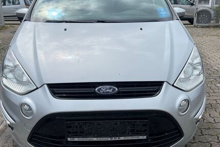 Ford S-Max 260.000 km 6.600 € Friolzheim 71292