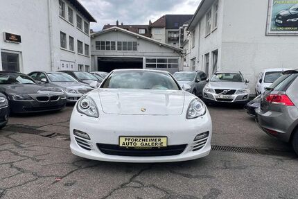 Porsche Panamera 128.200 km 25.950 &euro; Pforzheim 75179