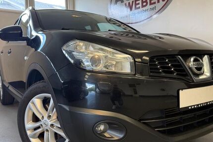 Nissan Qashqai 232.000 km 5.790 &euro; Sindelfingen/Darmsheim 71069