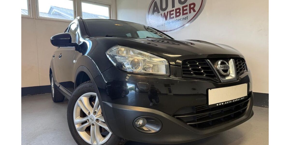 Nissan Qashqai 232.000 km 5.790 &euro; Sindelfingen/Darmsheim 71069