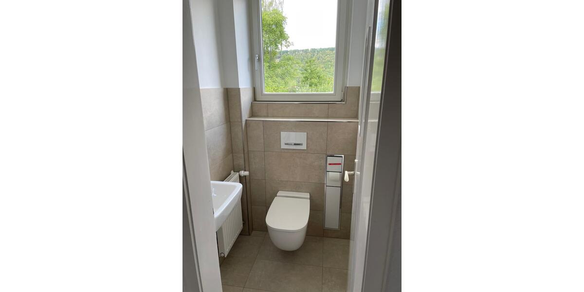 Gepflegtes EFH mit Gartenanteil in ruhiger Wohnlage 5 zimmer