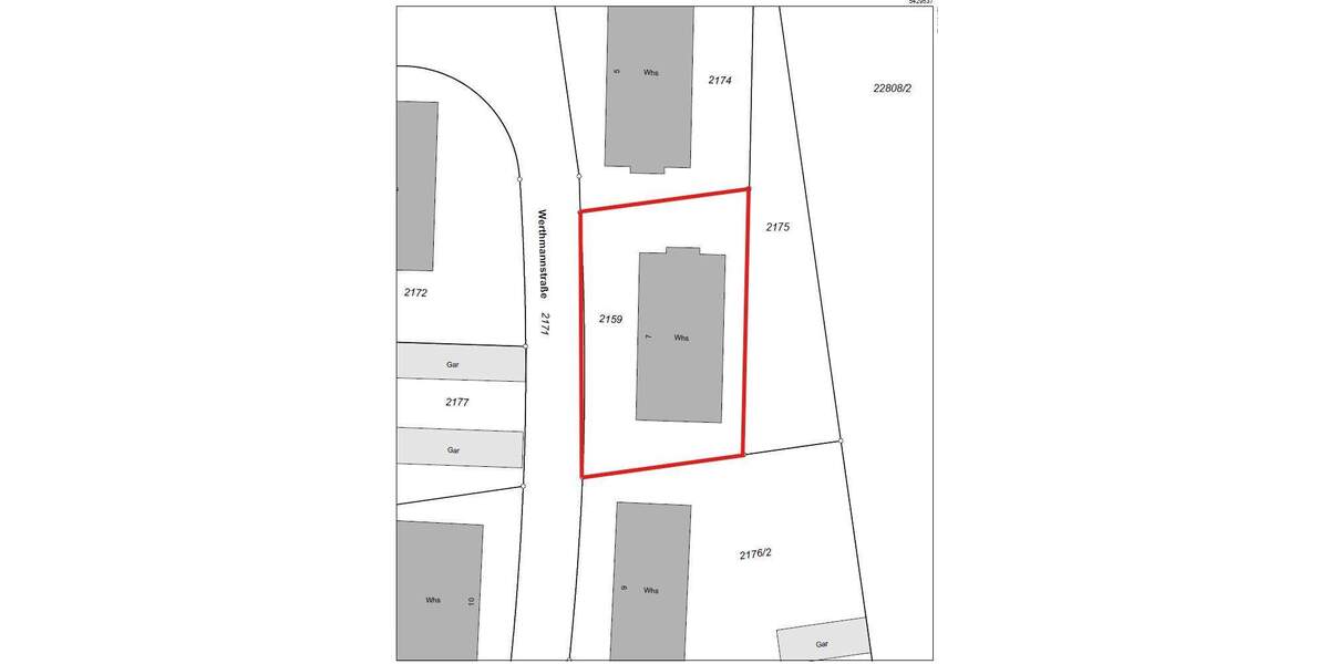 3-Zimmerwohnung in sehr ruhiger Lage mit 2 Balkonen, toller Aufteilung und Einzelgarage (Erbpacht) 3 zimmer