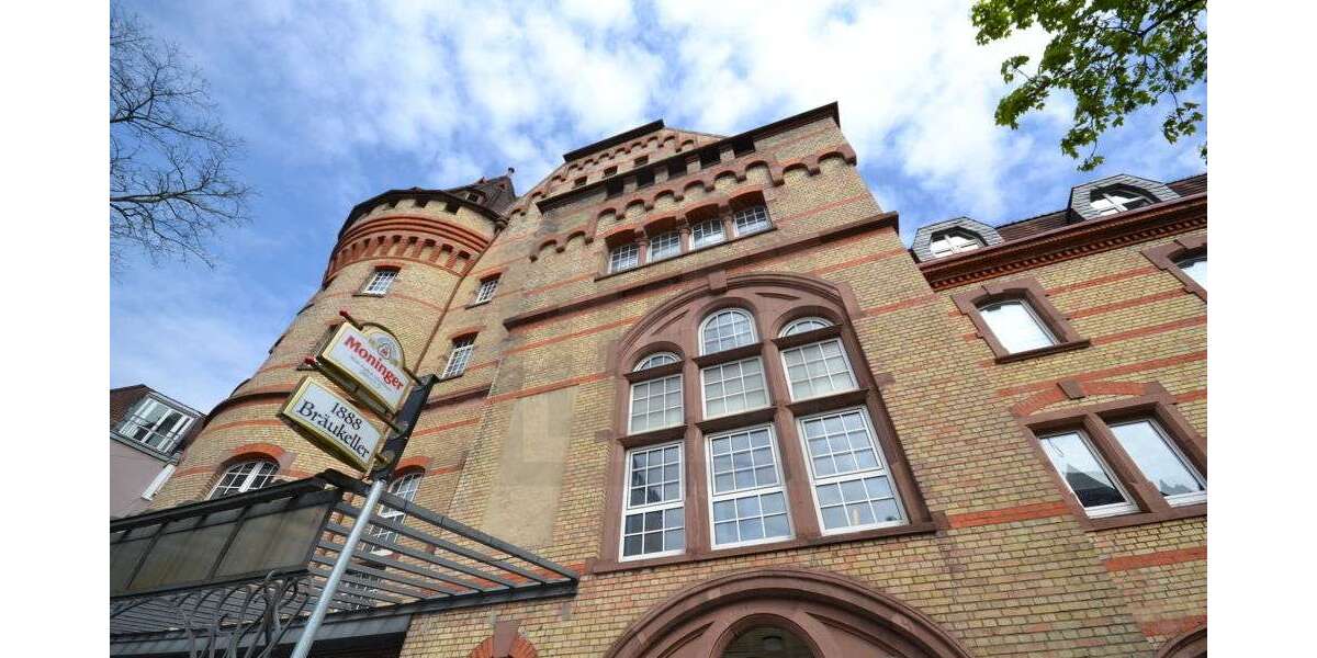 Wohnung zum Kaufen in Karlsruhe 295.000 € 104.91 m² 3 zimmer