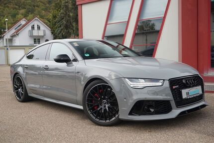 Audi A7 132.000 km 31.450 &euro; Niefern-Öschelbronn 75223