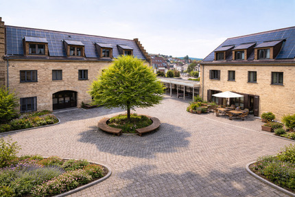 Wohnung Sulzfeld - 3.5 Zimmer, 61 m&sup2;, 857&euro; | Angebot:25942001