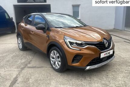 Renault Captur 94.216 km 15.970 &euro; Birkenfeld 75217