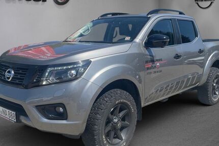 Nissan Navara 98.500 km 27.740 &euro; Pforzheim 75177