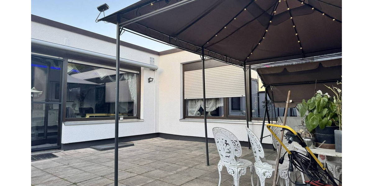 Bungalow Pforzheim Sonnenhof - 5 Zimmer, 154 m&sup2;, 549.000&euro; | Angebot:26414863