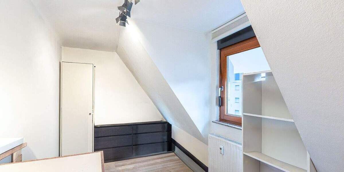 Etagenwohnung Markgröningen - 3 Zimmer, 72 m&sup2;, 249.000&euro; | Angebot:25742414