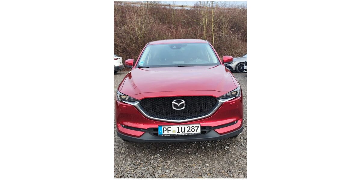 Mazda CX-5 71.645 km 18.700 &euro; Pforzheim 75173