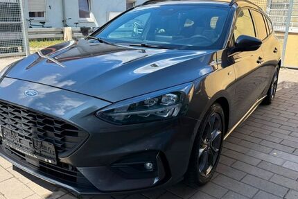 Ford Focus 166.000 km 8.499 &euro; Malsch 76316