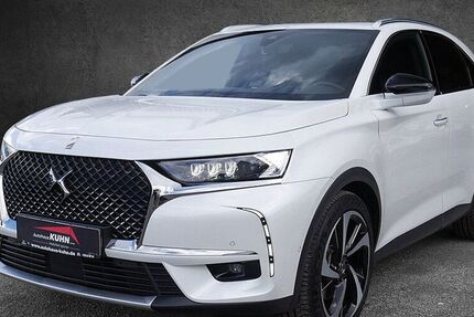 DS Automobiles DS7 (Crossback)