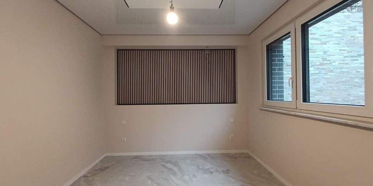 2,5 Zimmer im Erdgeschoss * Neubau * hochwertig * mit Terrasse 2 zimmer