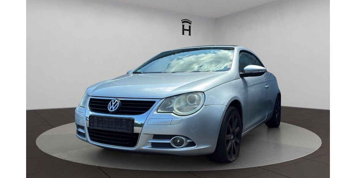 VW Eos 280.687 km 900 &euro; Bretten 75015