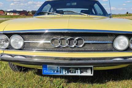 Audi 100 109.000 km 32.500 € Stuttgart 70374