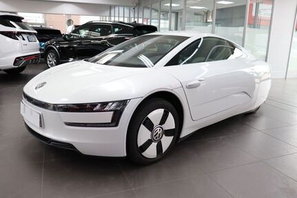VW XL1