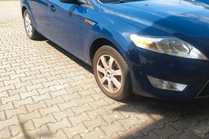 Ford Mondeo 230.000 km 3.200 &euro; Oberderdingen 75038