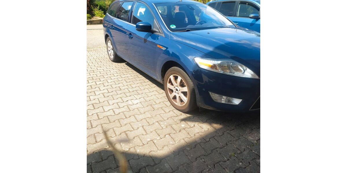 Ford Mondeo 230.000 km 3.200 &euro; Oberderdingen 75038