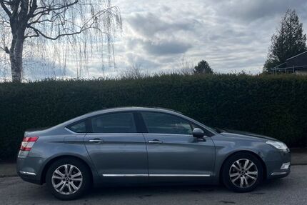 Citroen C5 93.804 km 5.000 &euro; Waldbronn 76337