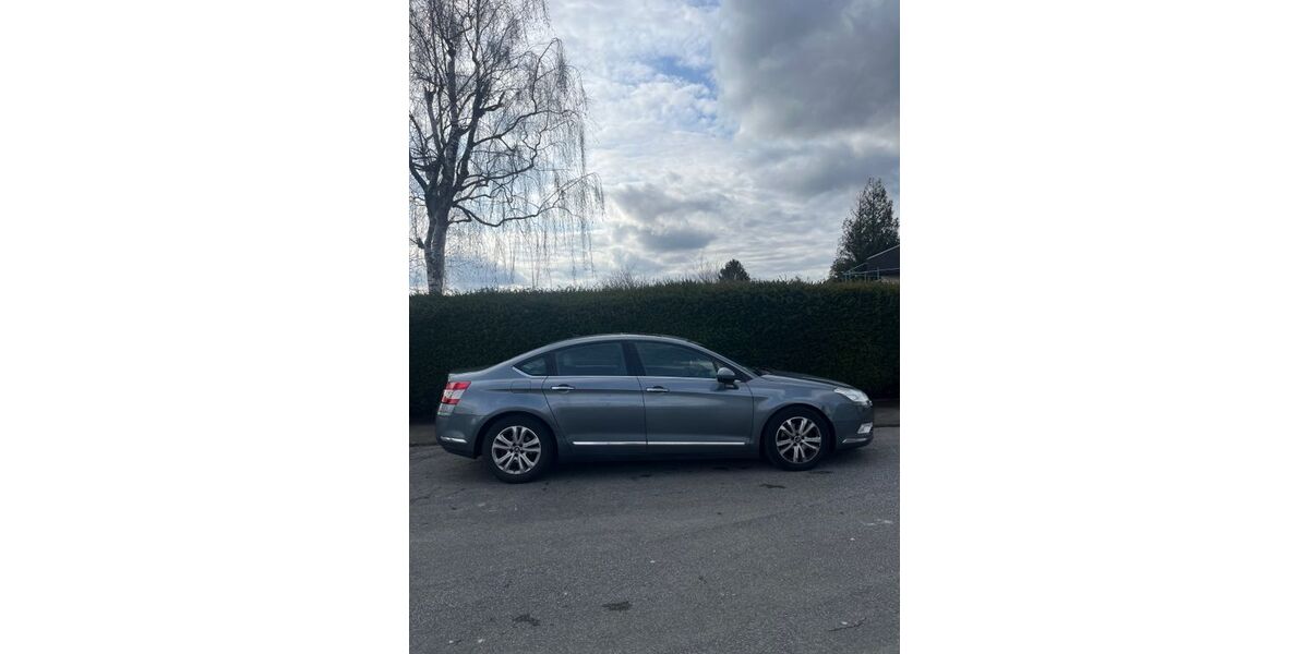 Citroen C5 93.804 km 6.900 &euro; Waldbronn 76337