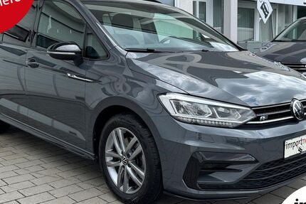 VW Touran 78.450 km 27.990 &euro; Leonberg 71229