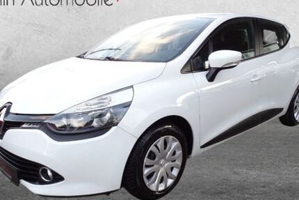 Renault Clio 68.925 km 6.999 &euro; Vaihingen an der Enz (Enzweihingen) 71665