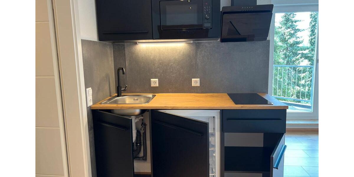 Etagenwohnung Leonberg - 1 Zimmer, 27 m&sup2;, 149.000&euro; | Angebot:26416724