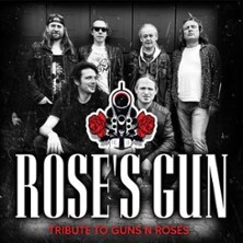 Roses Gun Bruchsal