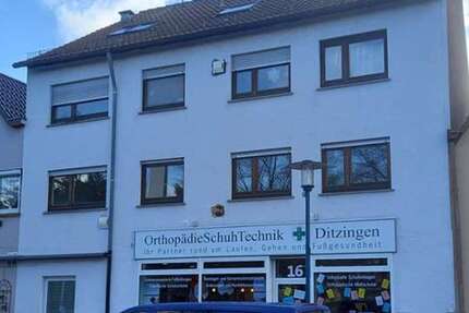 Wohnung zum Mieten in Ditzingen 1.600 € 120 m² 5 zimmer