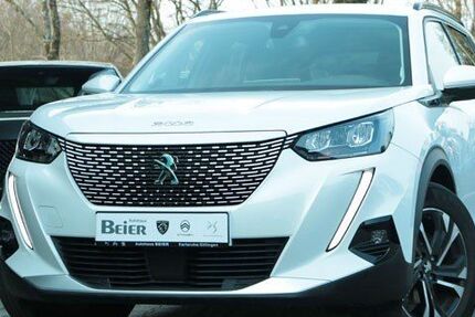 Peugeot 2008 48.765 km 16.980 € Karlsruhe 76131