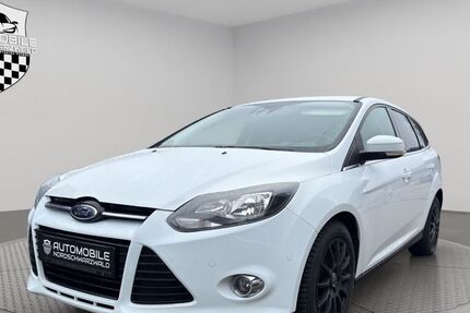 Ford Focus 117.000 km 7.690 &euro; Birkenfeld 75217