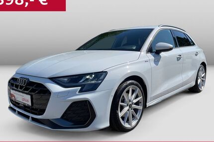 Audi A3 15.434 km 34.750 &euro; Pforzheim 75179